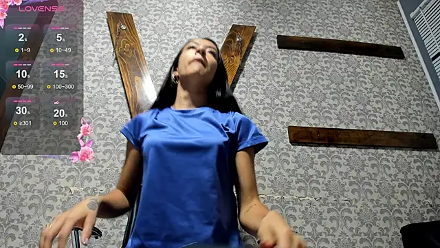 Mia scarlet69 online show from 7, 2, 2025