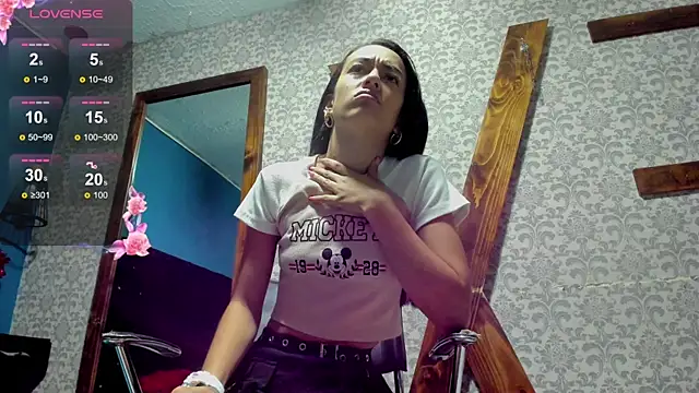 Mia scarlet69 online show from 13, 2, 2025