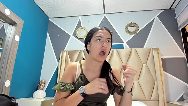 Mia scarlet69 online show from 11, 9, 2025