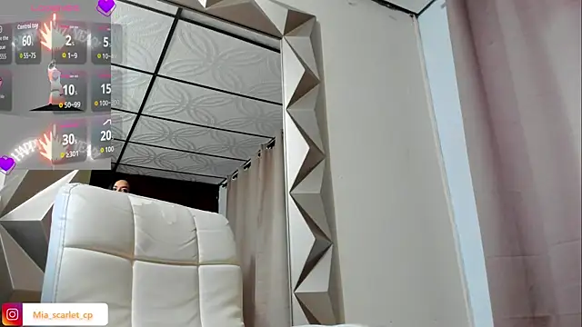 Mia scarlet69 online show from 9, 4, 2026