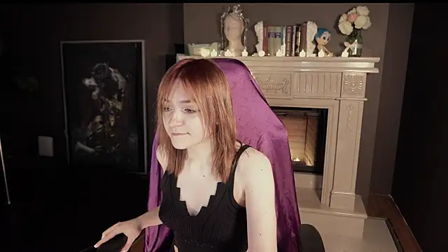 Rita flame online show from 27, 1, 2025