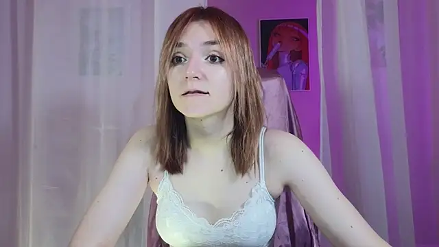 Rita flame online show from 31, 1, 2025