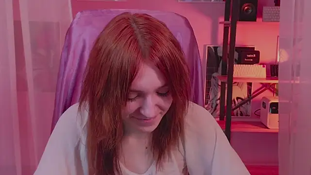 Rita flame online show from 25, 9, 2025