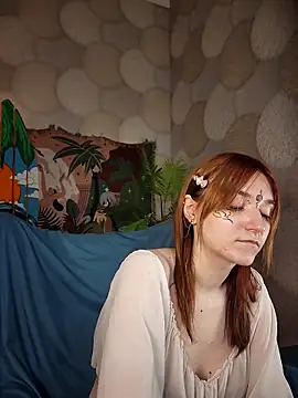 Rita flame online show from 3, 10, 2025