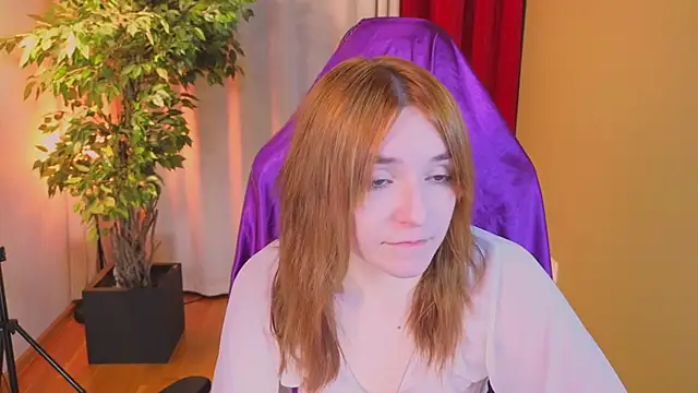 Rita flame online show from 4, 10, 2025