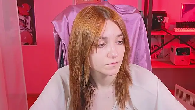 Rita flame online show from 10, 10, 2025