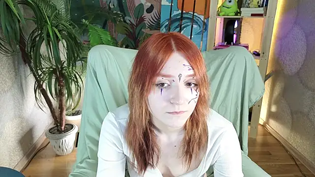 Rita flame online show from 18, 10, 2025