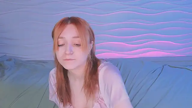 Rita flame online show from 13, 11, 2025