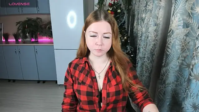 BettyBloom69 online show from 25, 12, 2024