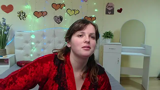 StaceyLex online show from 13, 2, 2025