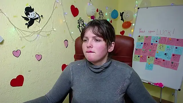 StaceyLex online show from 24, 2, 2025