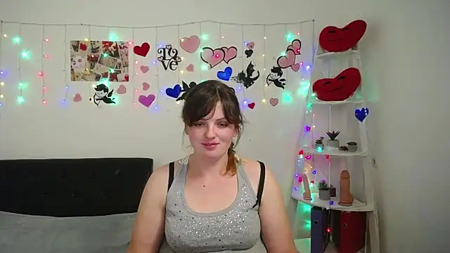 StaceyLex online show from 11, 3, 2025