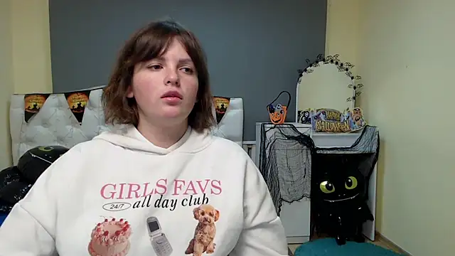 StaceyLex online show from 19, 10, 2025