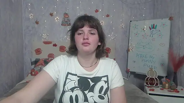 StaceyLex online show from 26, 11, 2025