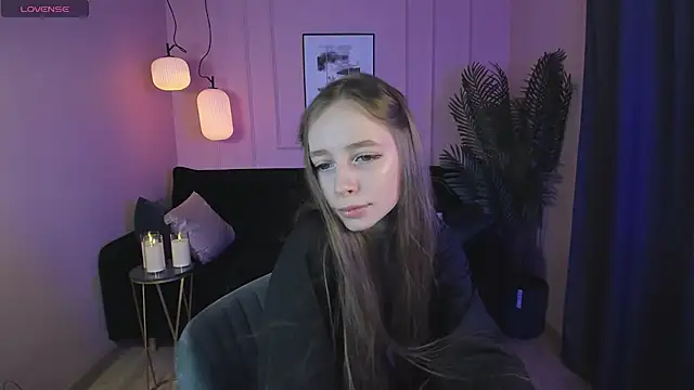 OliviaGentle online show from 22, 12, 2024