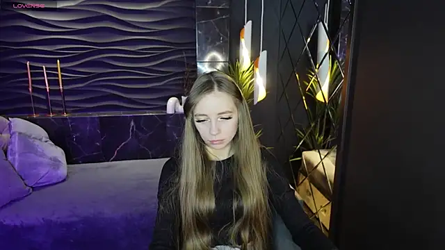 OliviaGentle online show from 10, 1, 2025