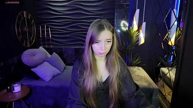 OliviaGentle online show from 13, 1, 2025