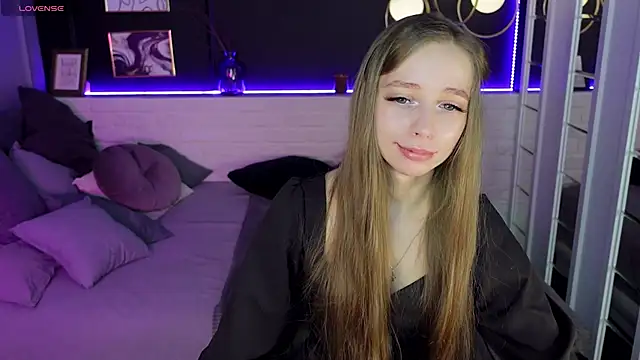 OliviaGentle online show from 17, 1, 2025