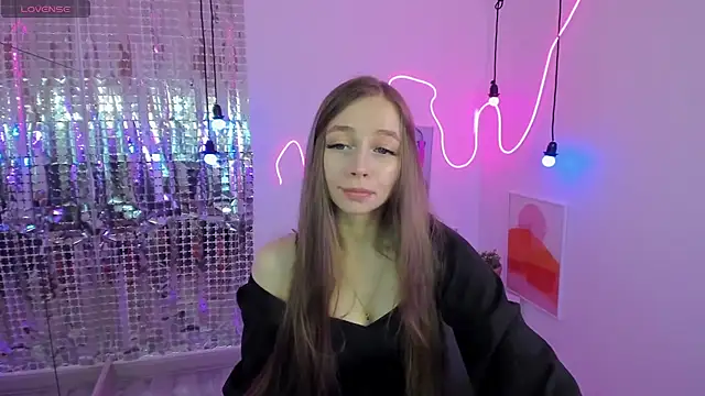 OliviaGentle online show from 17, 1, 2025