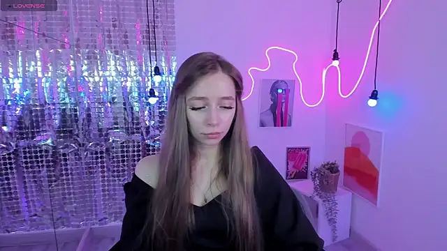 OliviaGentle online show from 18, 1, 2025