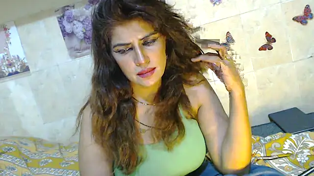 Snapshot of pareeti chatting on 27, 4, 2026 pareeti online show from 27, 4, 2026