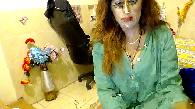 Snapshot of pareeti chatting on 7, 5, 2026 pareeti online show from 7, 5, 2026