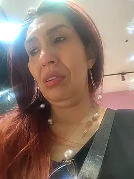 Perla Franco online show from 14, 2, 2026