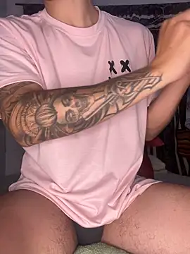 Anthony-Martin online show from 10, 2, 2025