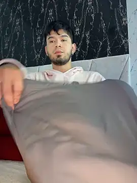 Anthony-Martin online show from 6, 3, 2025