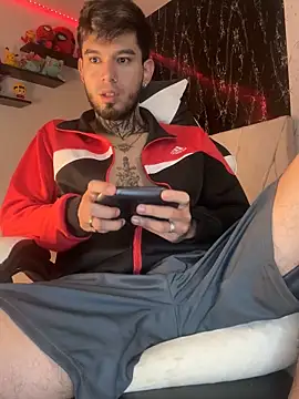 Anthony-Martin online show from 30, 9, 2025