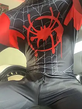 Anthony-Martin online show from 7, 10, 2025