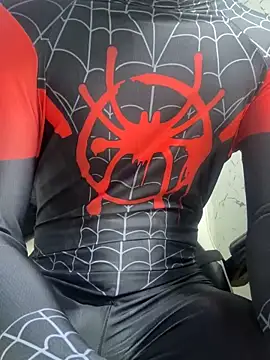 Anthony-Martin online show from 21, 10, 2025