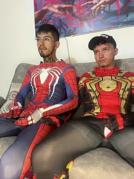 Anthony-Martin online show from 19, 2, 2026