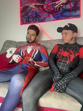 Anthony-Martin online show from 17, 3, 2026