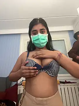 Snapshot of ScarletAss chatting on 15, 2, 2025 ScarletAss online show from 15, 2, 2025