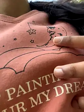 Snapshot of ScarletAss chatting on 11, 9, 2025 ScarletAss online show from 11, 9, 2025