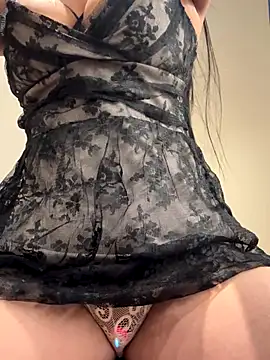 ScarletAss online show from 8, 11, 2025