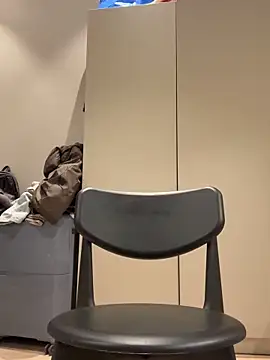 ScarletAss online show from 12, 11, 2025