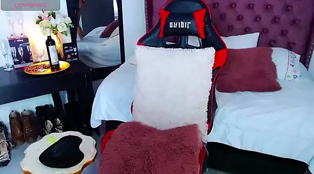 Snapshot of rubyylowell chatting on 9, 1, 2025 rubyylowell online show from 9, 1, 2025