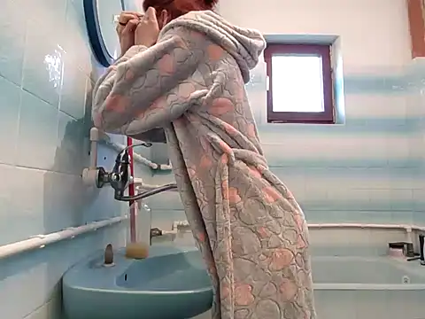 beaverwoman online show from 9, 1, 2025