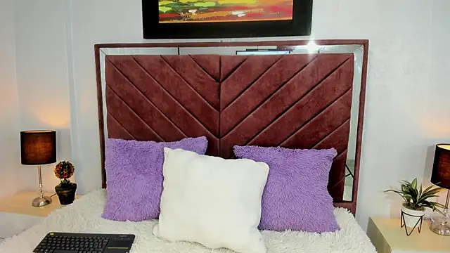 ZoeBianchi online show from 30, 12, 2024