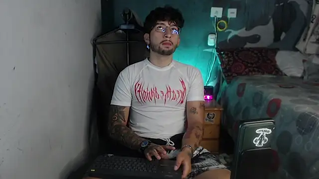 Dereck Dickson online show from 12, 11, 2025