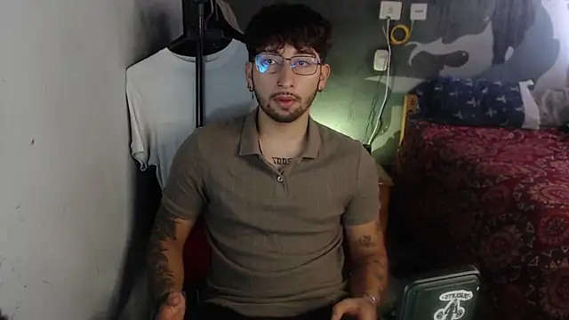 Dereck Dickson online show from 22, 11, 2025