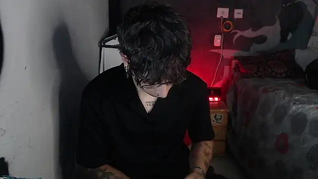 Dereck Dickson online show from 27, 11, 2025