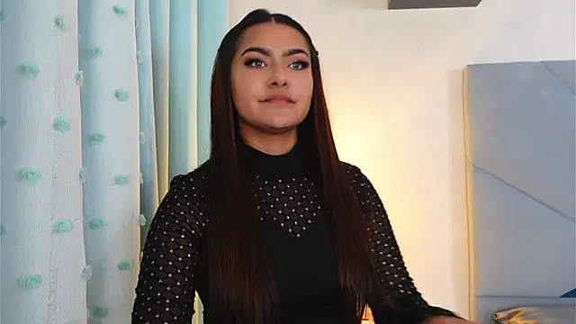 AshiaEkta1 online show from 17, 1, 2026