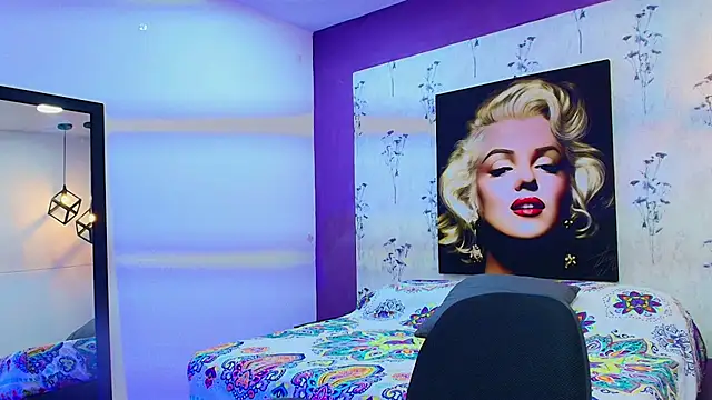 alejandro king1 online show from 21, 2, 2025