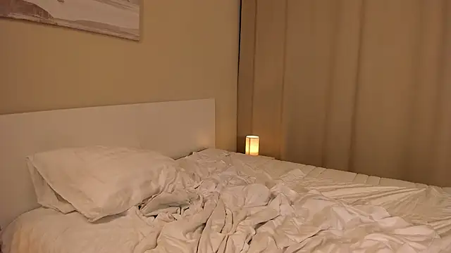 BreckDevall online show from 22, 12, 2024