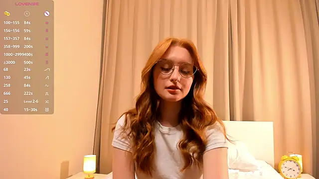 BreckDevall online show from 8, 2, 2025