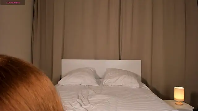 BreckDevall online show from 15, 3, 2025