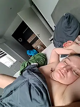 CoupleKitty online show from 28, 2, 2026